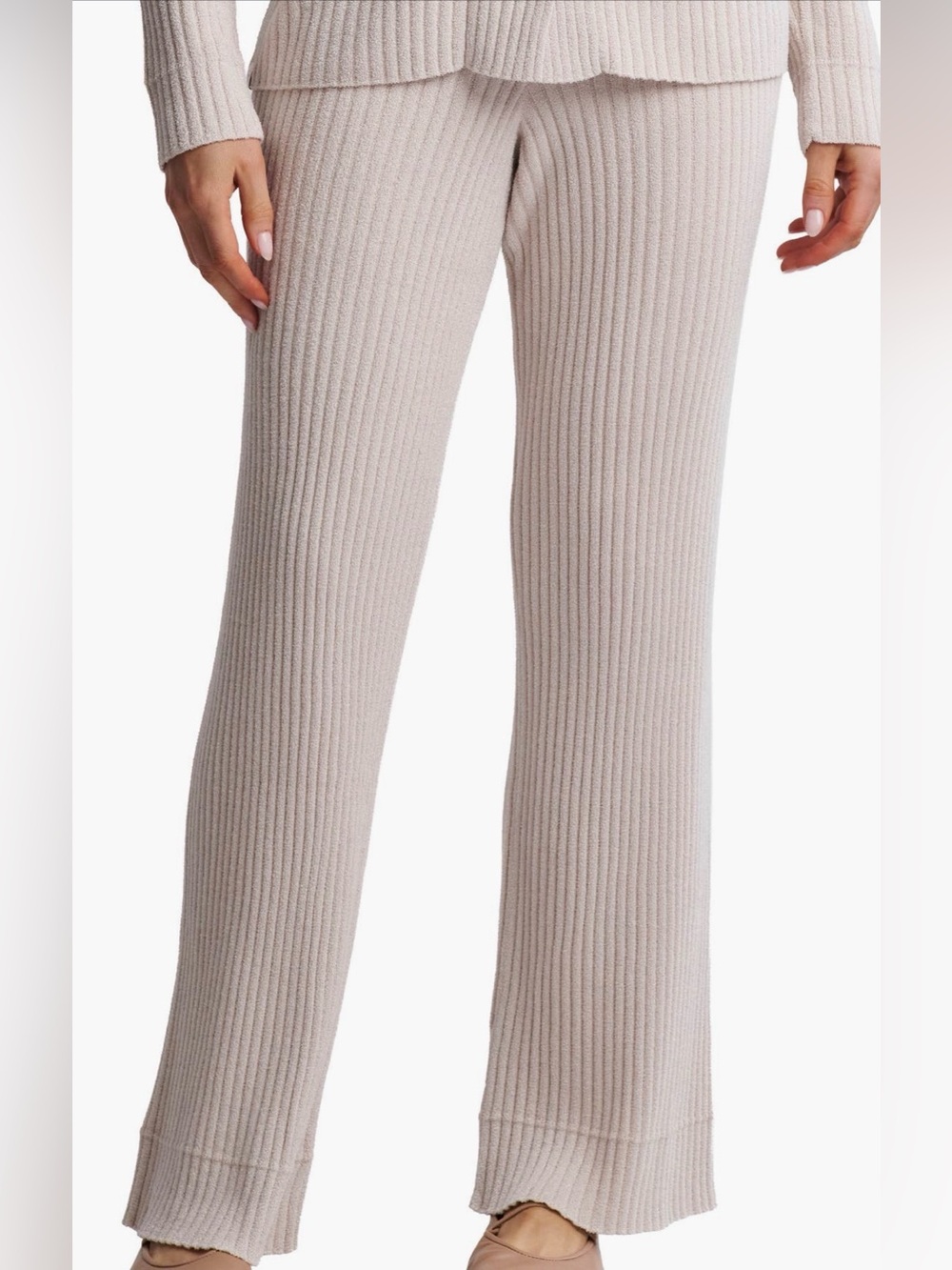 Barefoot Dreams - CozyChic Wide Leg Pants